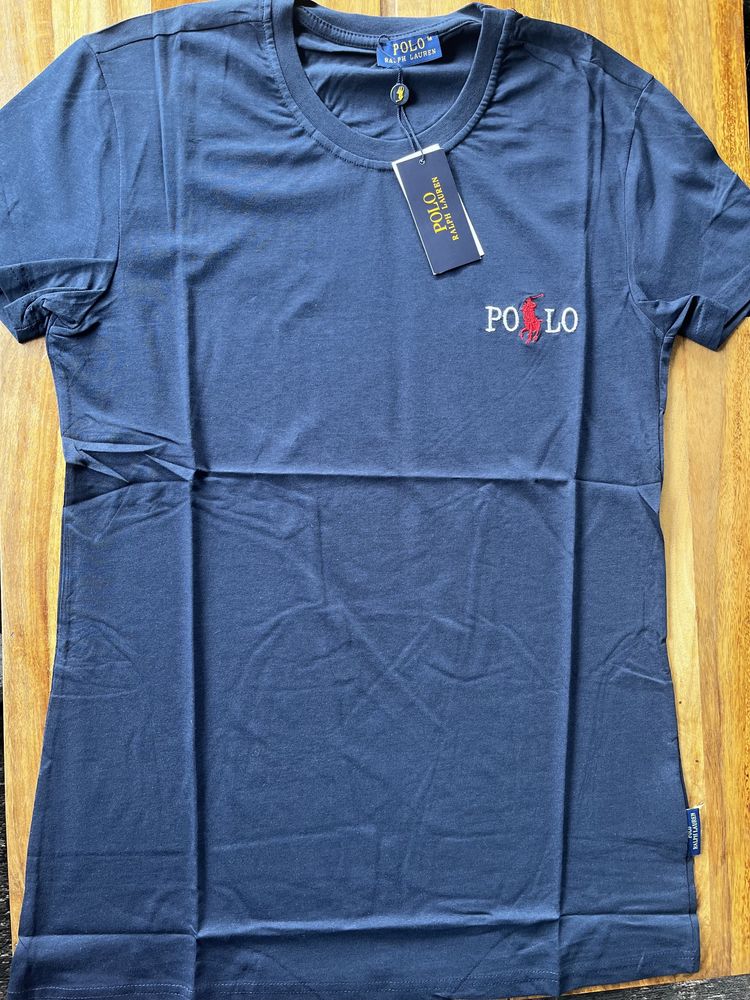Nowy T - shirt bluzka polo ralph lauren męska