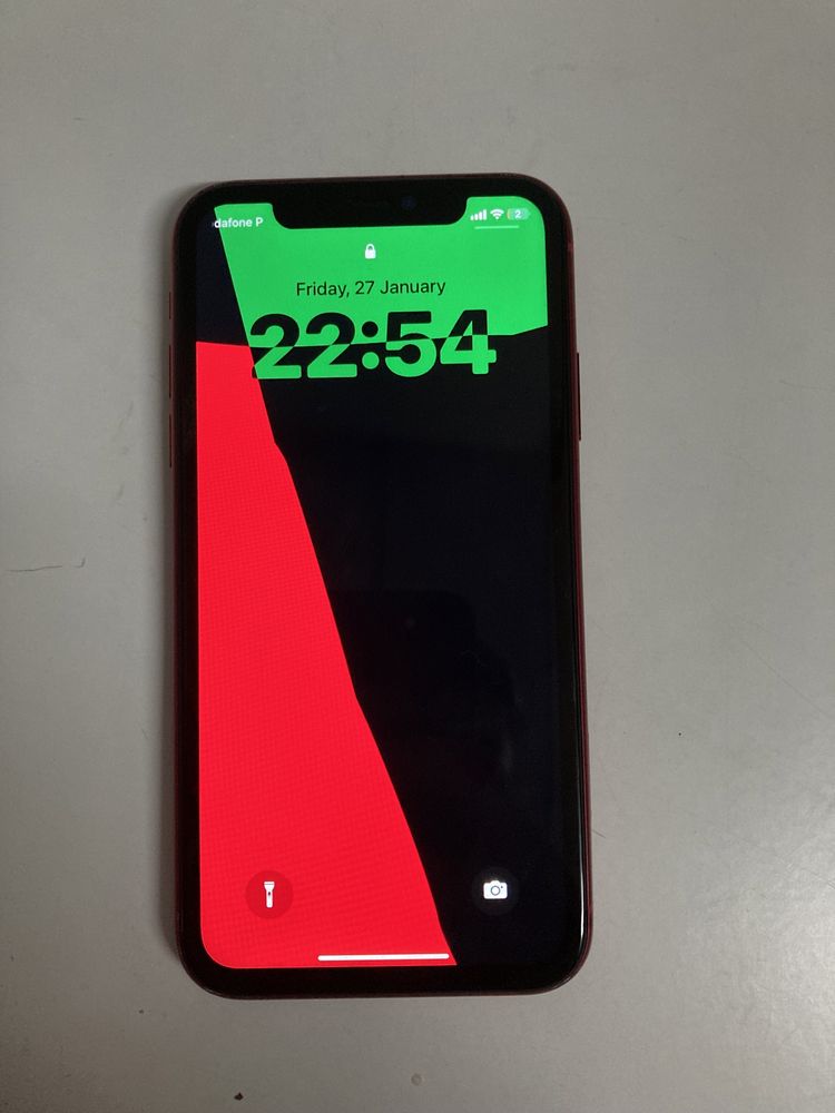 iPhone 11 64Gb usado