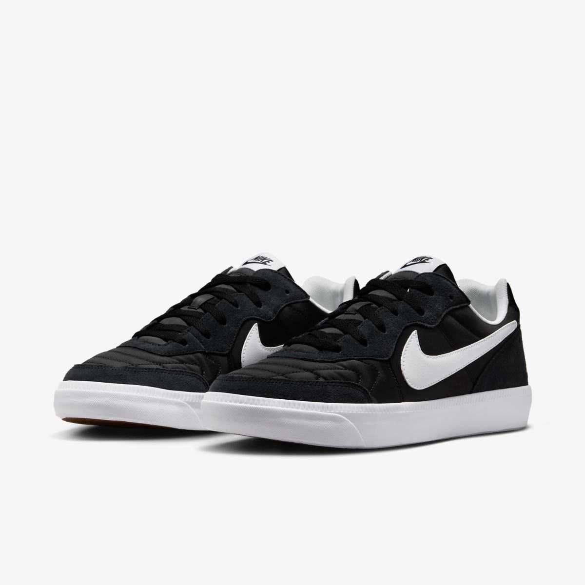 Кроссовки Кеди Nike NSW Tiempo Trainer SB Force Оригинал! (644843-012)