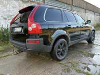Volvo XC90 MANUAL !