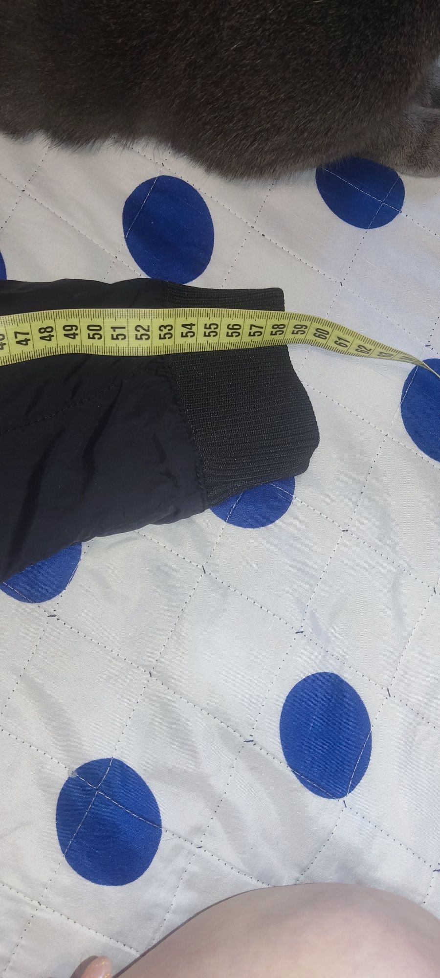 Бомбер h&m для підлітка