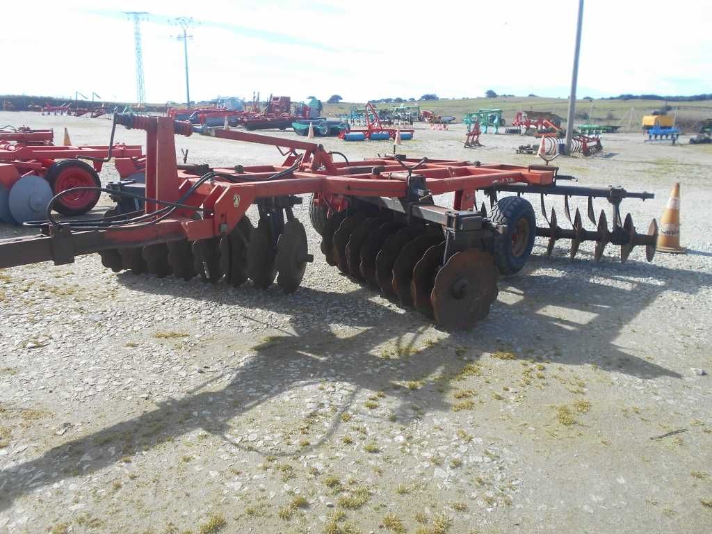 Grade jean de bru 36d