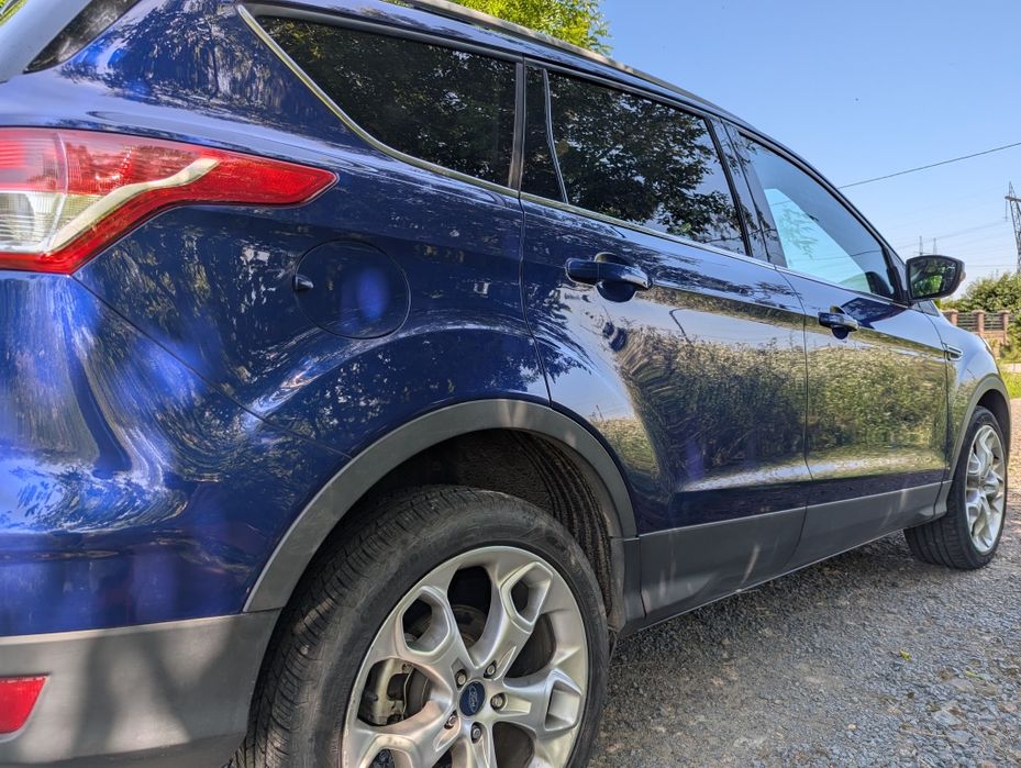 Продам авто Ford Escape