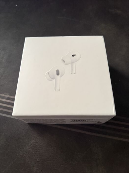 Apple Air Pods Pro 2