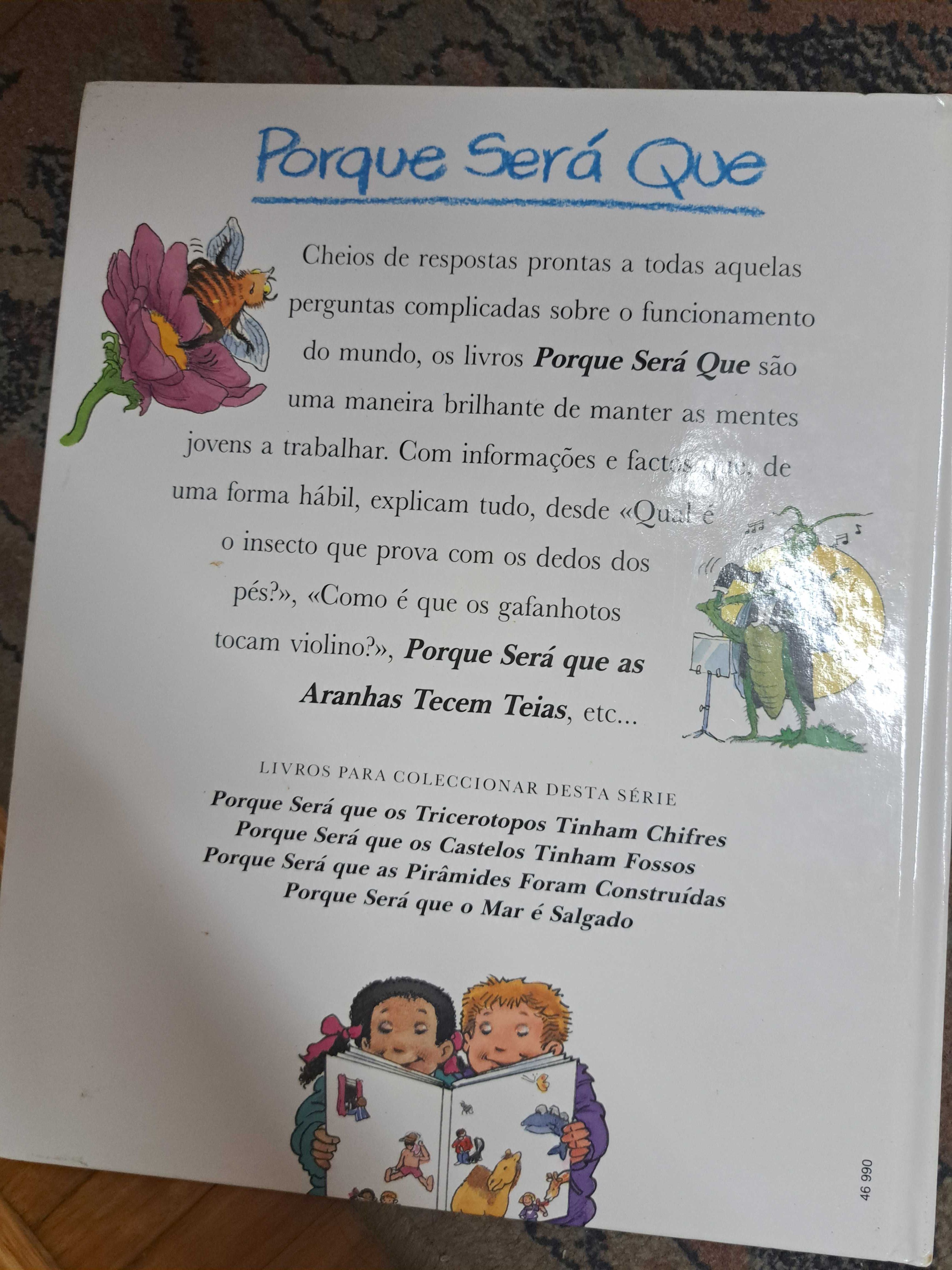 Livros infantis x 2