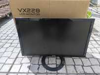 Monitor de ASUS Vx2208
