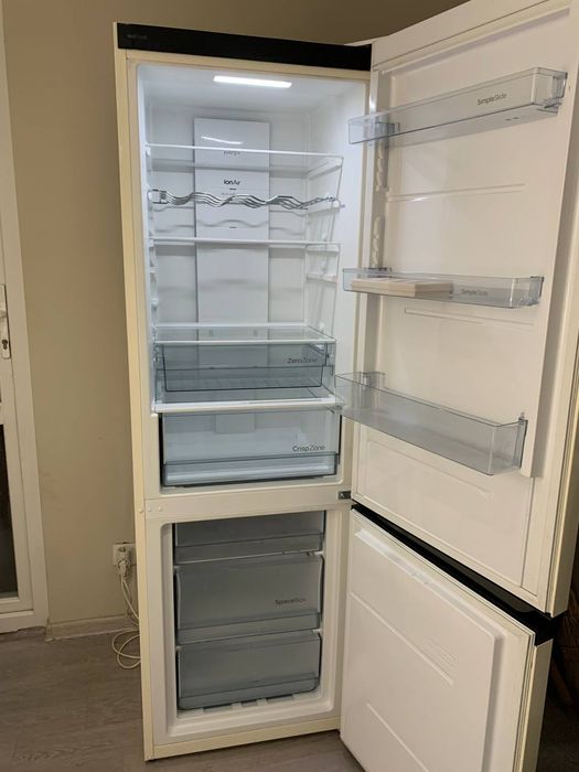 Холодильник gorenje