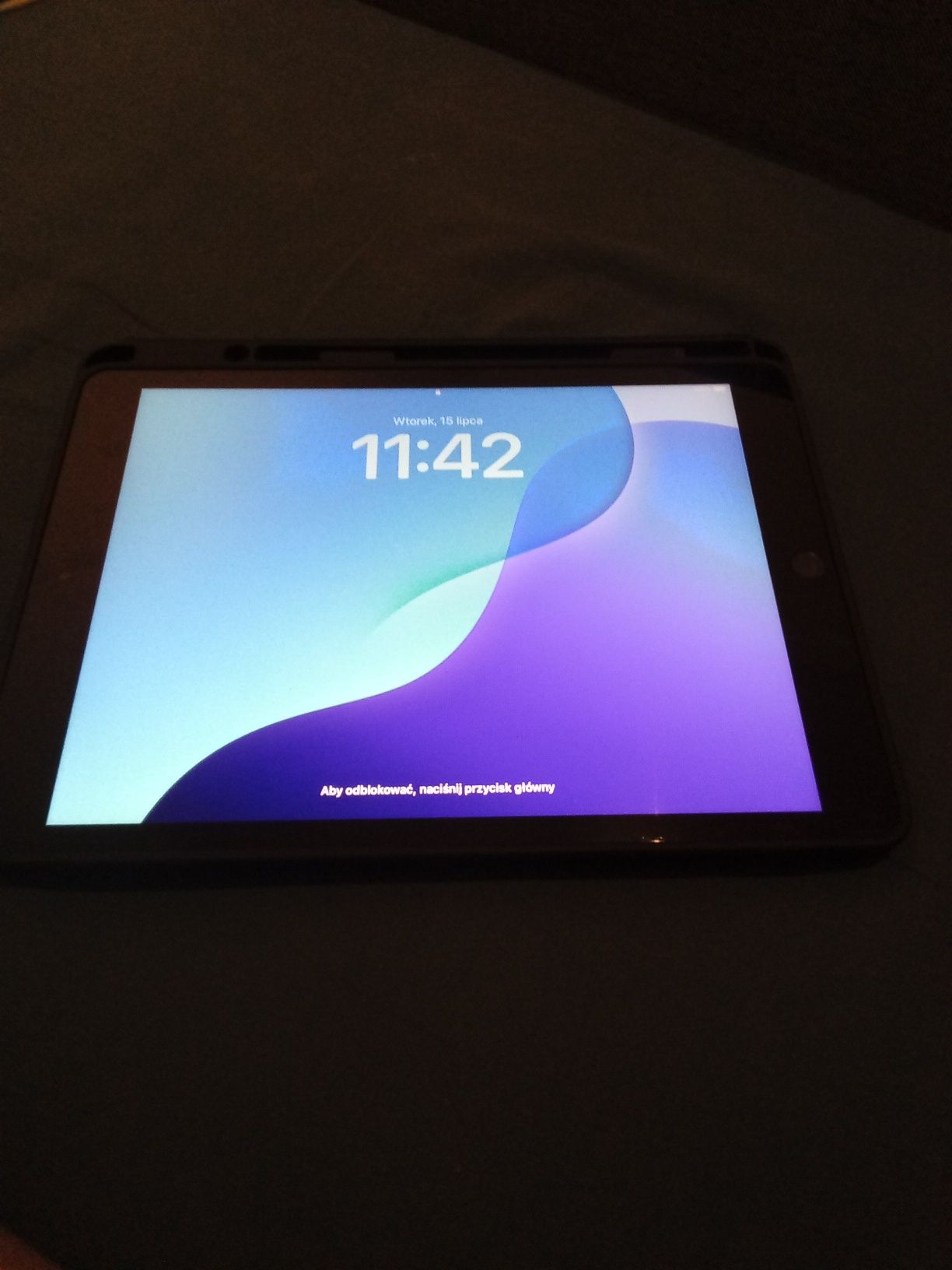 I pad okazja nowa chua