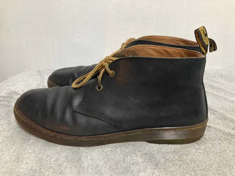 Męskie półbuty Dr Martens Cabrillo r.47