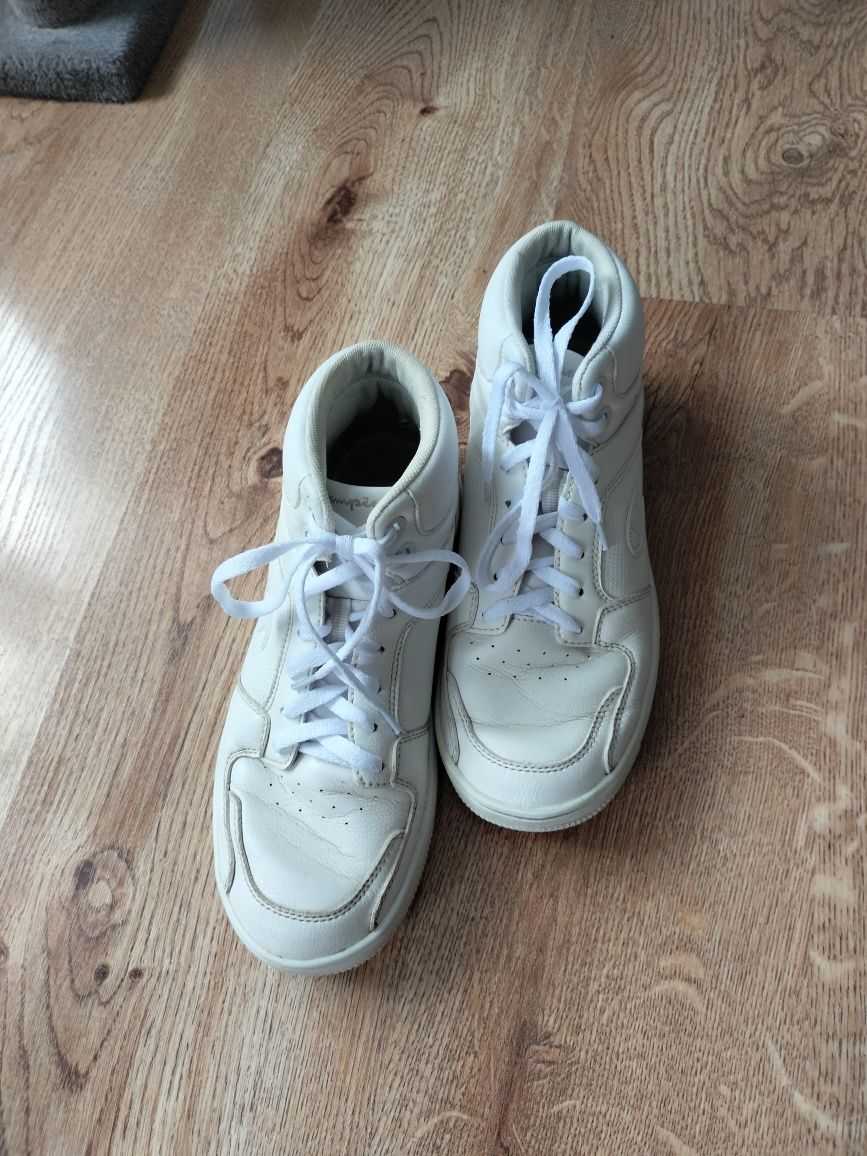 Sneakersy Champion roz 37,5