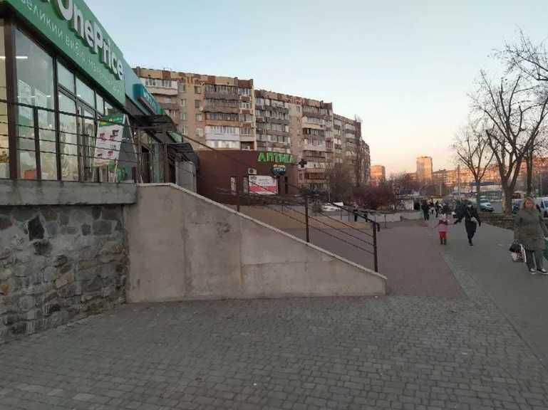 Оренда приміщення  165м