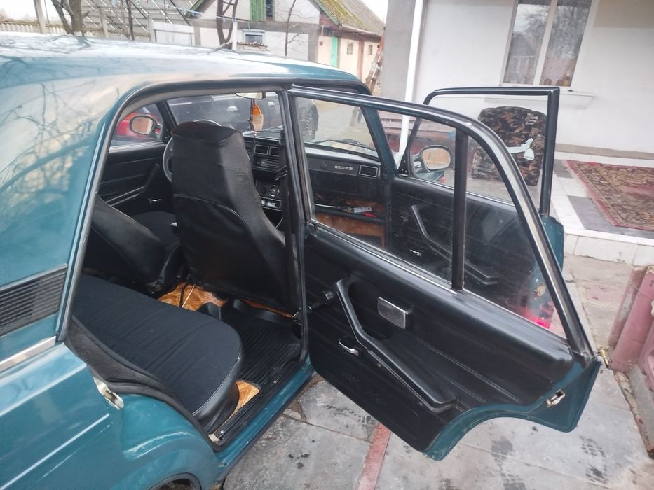 Продам Ваз 2107в оригинальному стані