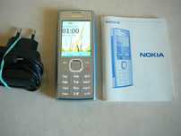 Nokia X2-00 SUPER STAN !