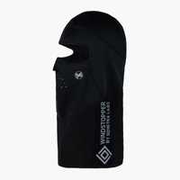 Buff Balaclava Cross Tech (Solid Black) kominiarka