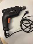 Berbequim Black Decker 400w