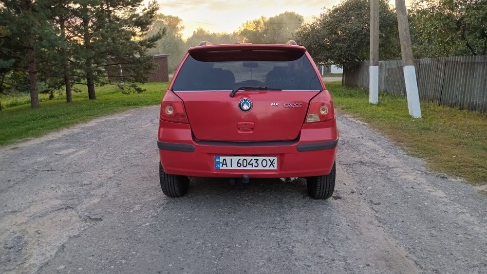 Продаю автомобіль