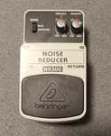 Noise Gate Behringer NR300