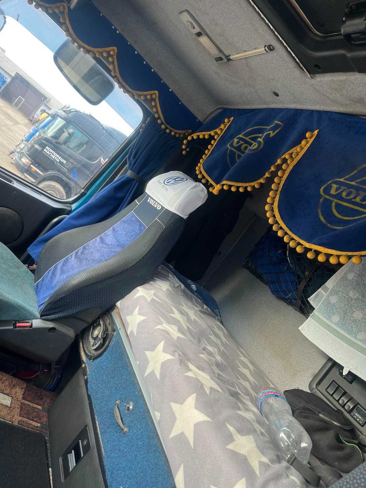 Продам тягач VOLVO FH12