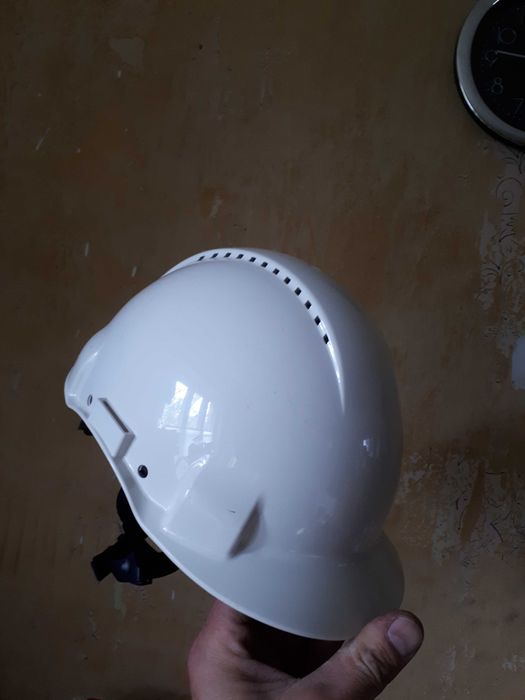 Kask budowlany 3M g3000 rozmiar 54-62cm