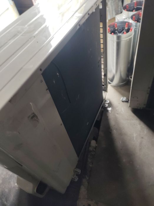 Продам бу зовнішній блок кондиціонера Panasonic inverter U-YL24NBE5