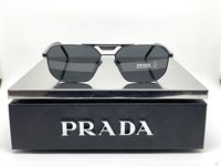 Солнцезащитные очки Prada PR 58YS 1AB5S0 (оригинал)