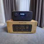 EcoFlow River 3 WiFi BLE зарядная станция. Новая линейка. В наличии.