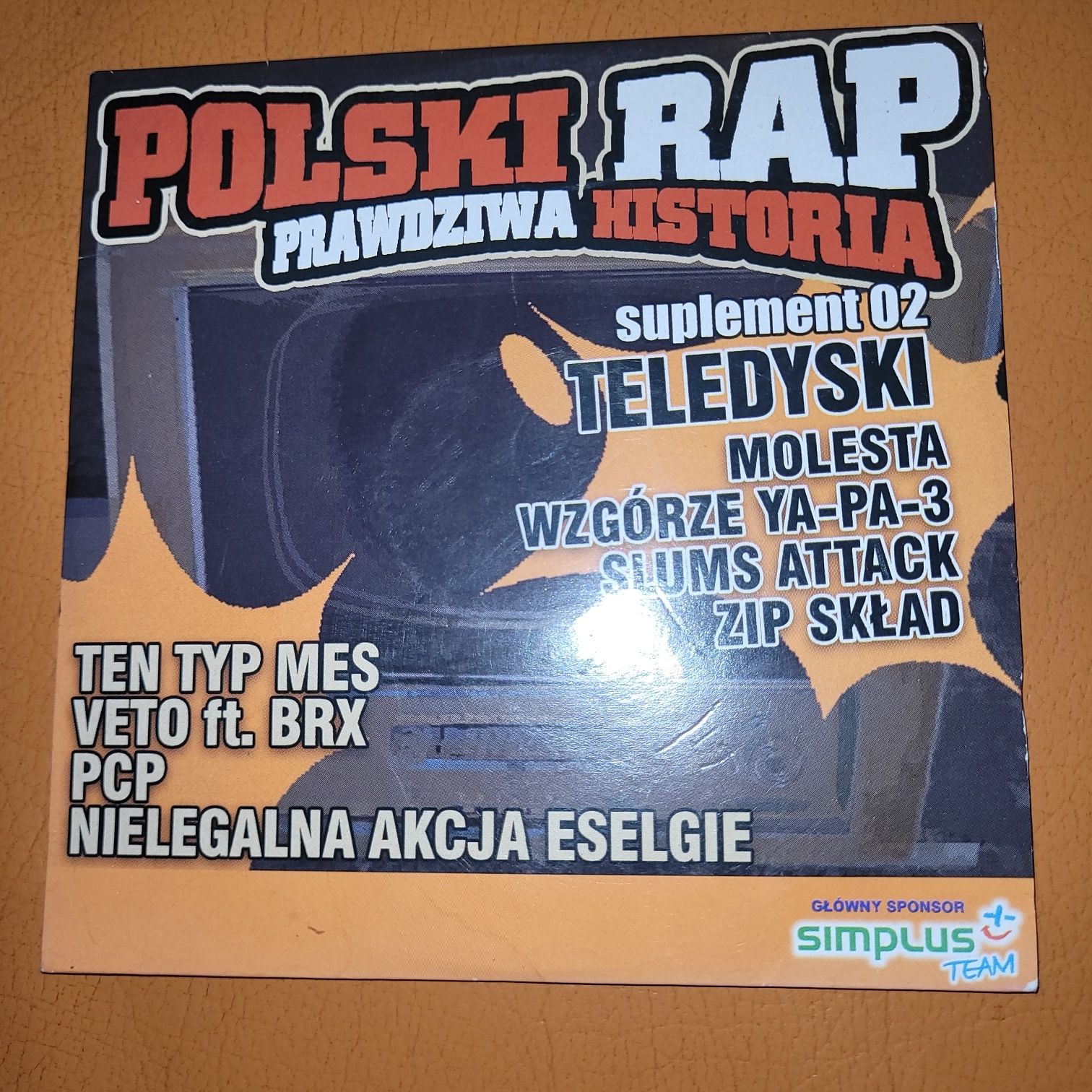 Polski Rap teledyski