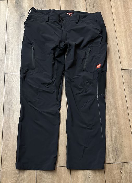 Робочі штани Engelbert strauss