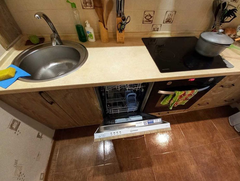 Продаж 1-кімнатної квартири, вул. Драгоманова,. Позняки. Без комісії