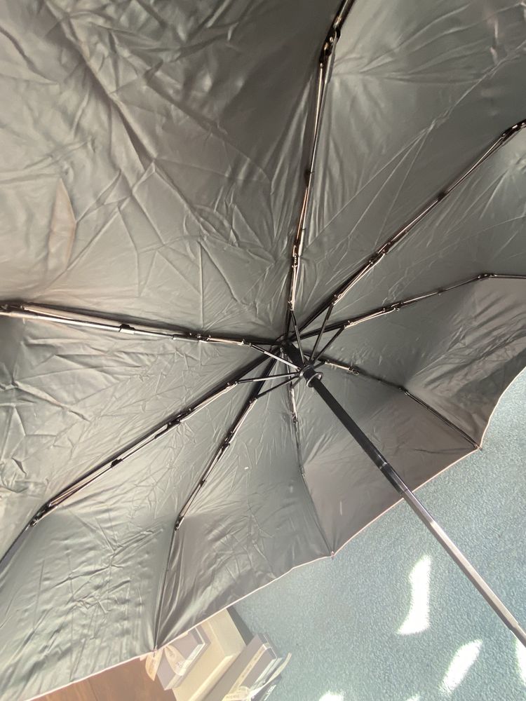Parasol automat Karl Lagerfeld oryg.