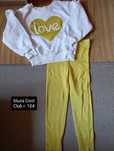 Zestaw bluza Cool Club r. 104