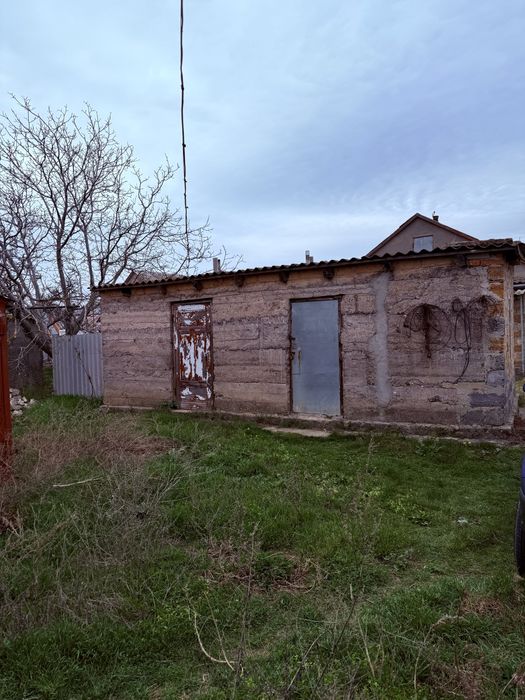 Продам будинок із земельною ділянкою (Прибузьке, Ольвія)