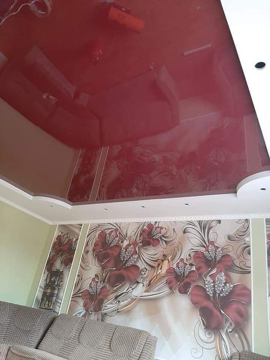 Натяжні Стелі Ходорів