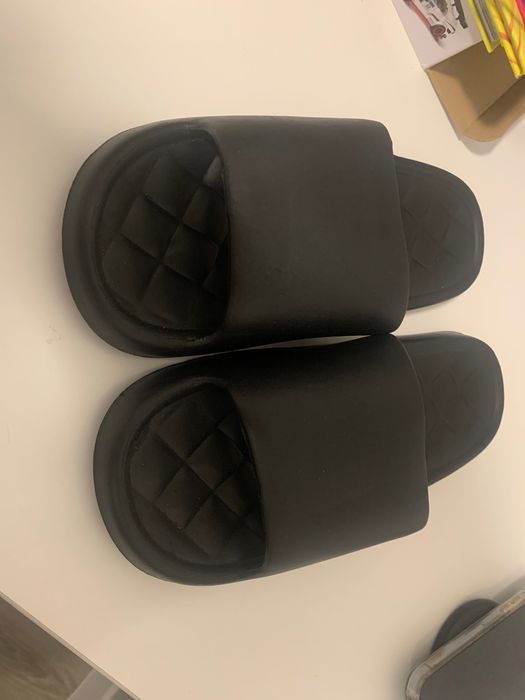 Тапочки мужские в потрясном состоянии с элитными подушными вставками