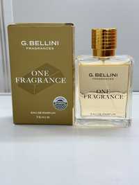 G Bellini One Fragrance odpowiednik One Milion perfum