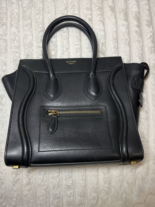 Сумочка Celine оригінал