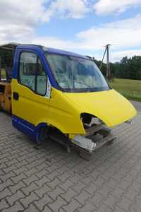 Kabina Iveco Daily 12-14r.