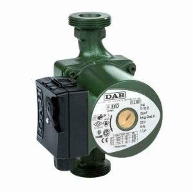 Насос циркуляционный DAB VA 65/130