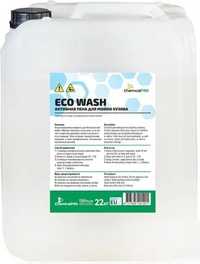 Пена активная для мойки ChemicalPRO ECO Wash, 20 л