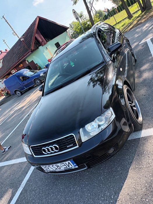 Audi Qatro 1.8t lpg