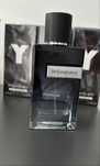 Perfumy Yves Saint Laurent Y For Men Woda Perfumowana 100 ml