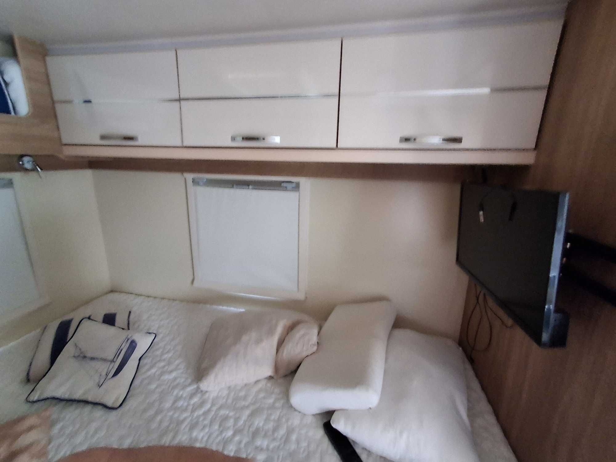 Venda de Autocaravana