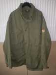 Fjallraven Kurtka Myśliwska Vintage Męska green/olive 54 XL/XXL