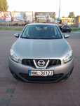 Nissan Qashqai 1.6 benzyna + gaz LPG + hak
