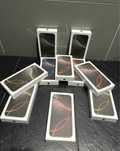 Iphone 16 Pro Max 256/512 Gb Nowy
