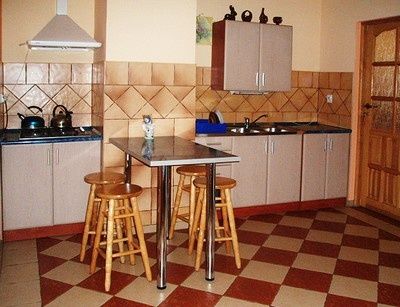 Agroturystyka "Pod Dębami"