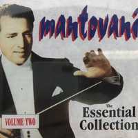 Cd - Mantovani - The Essential Collection Volume 2