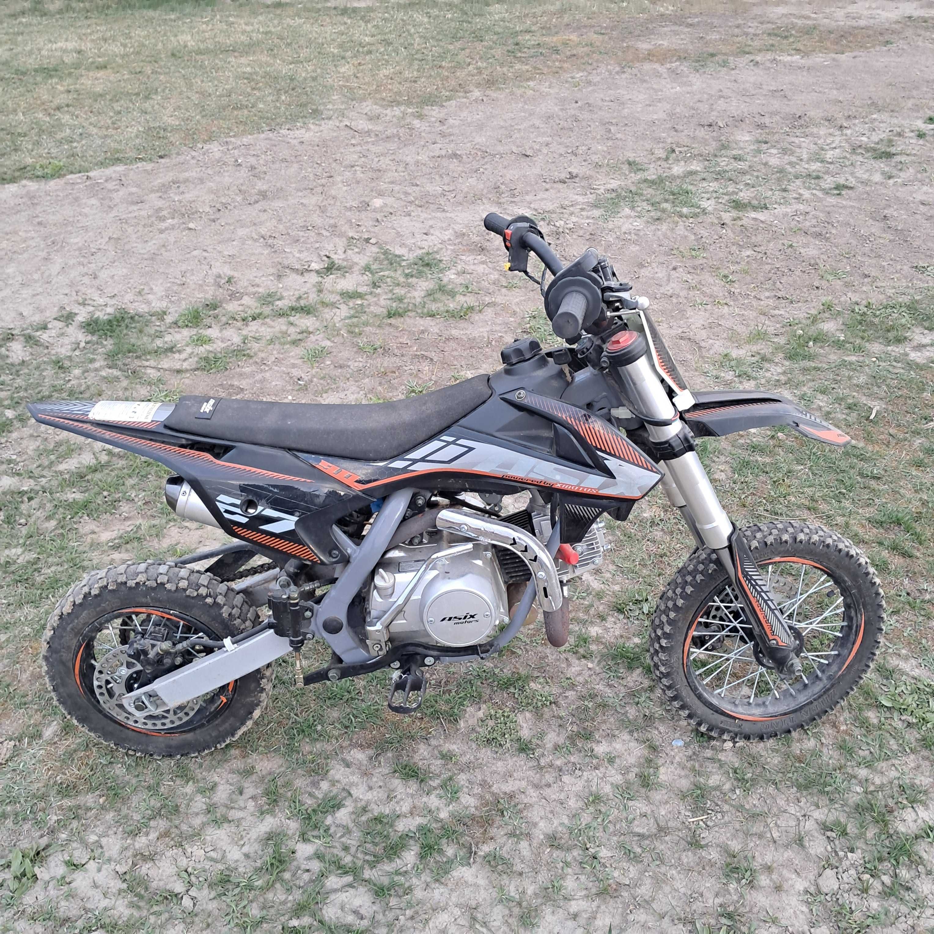 Cross 90 CC Prawie jak nowy