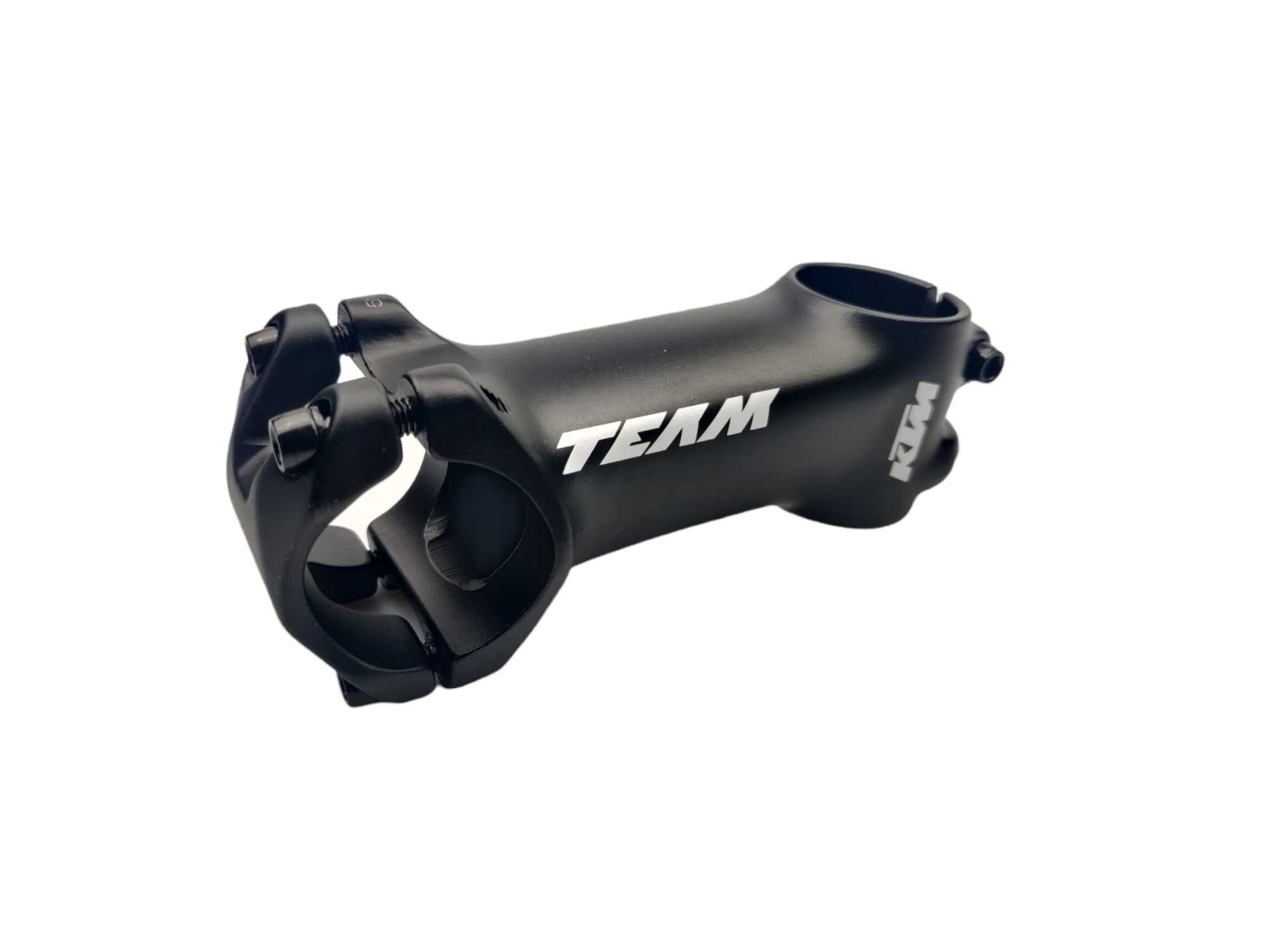 Mostek rowerowy KTM Team 31,8 mm, 90 mm FV23%, nowy /020-028