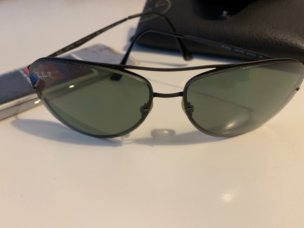 Óculos de Sol Ray-Ban P